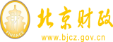 拳头被塞进逼里北京市财政局